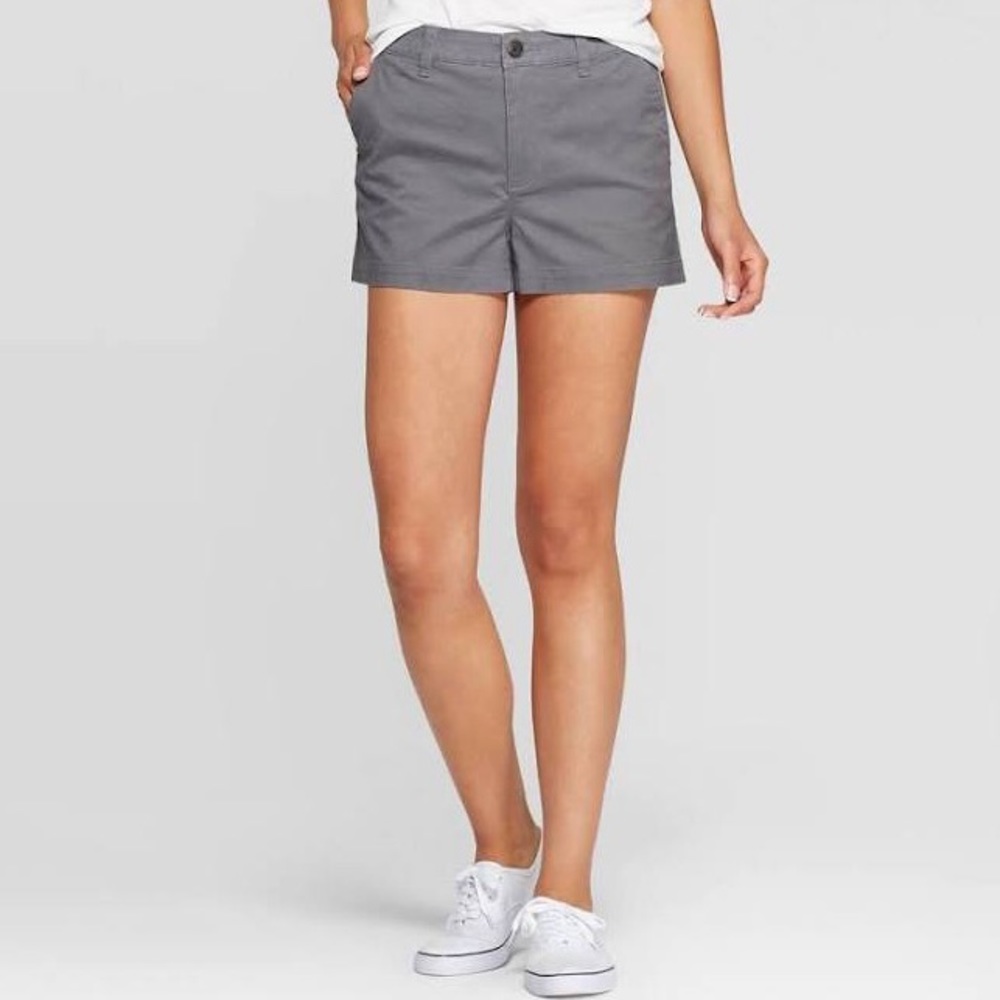 A New Day Chino Shorts 8
